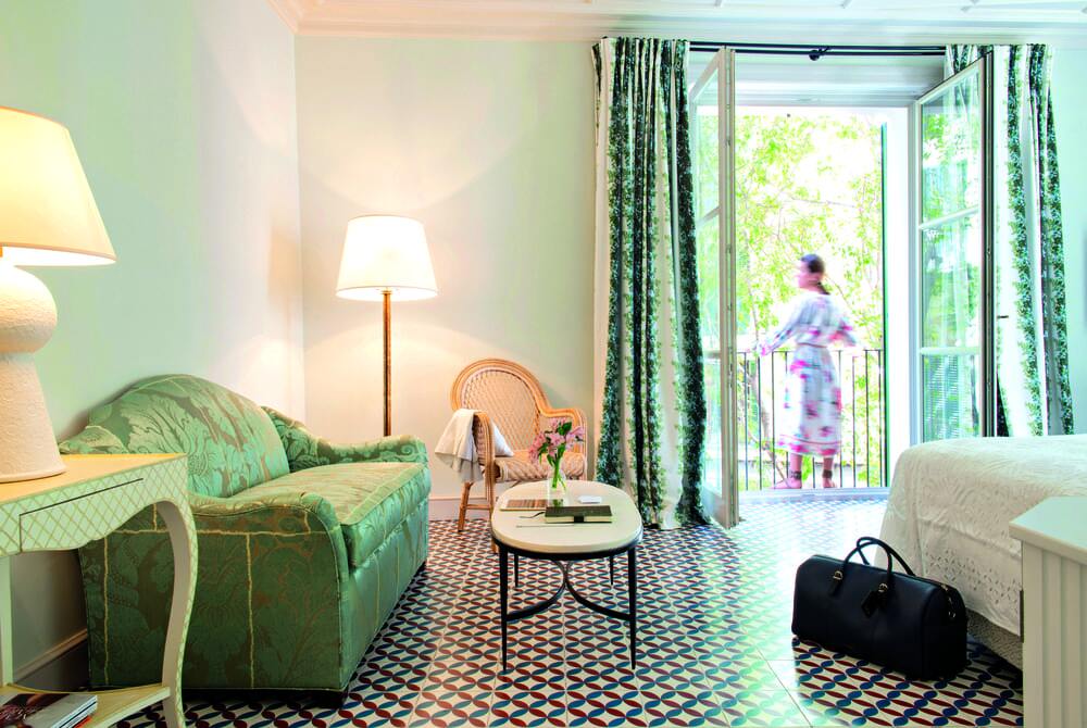 Hotel Cappuccino Palma