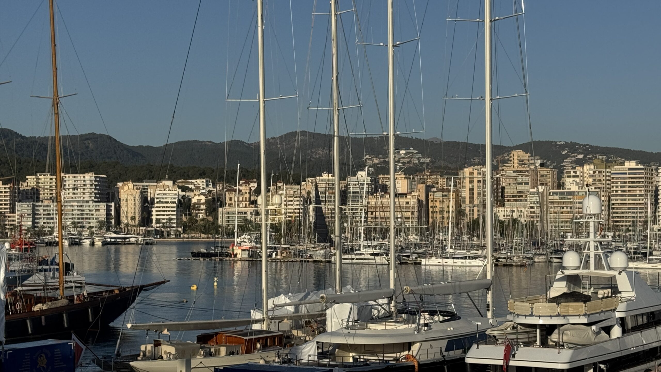 Where to Stay in Palma de Mallorca (2026)