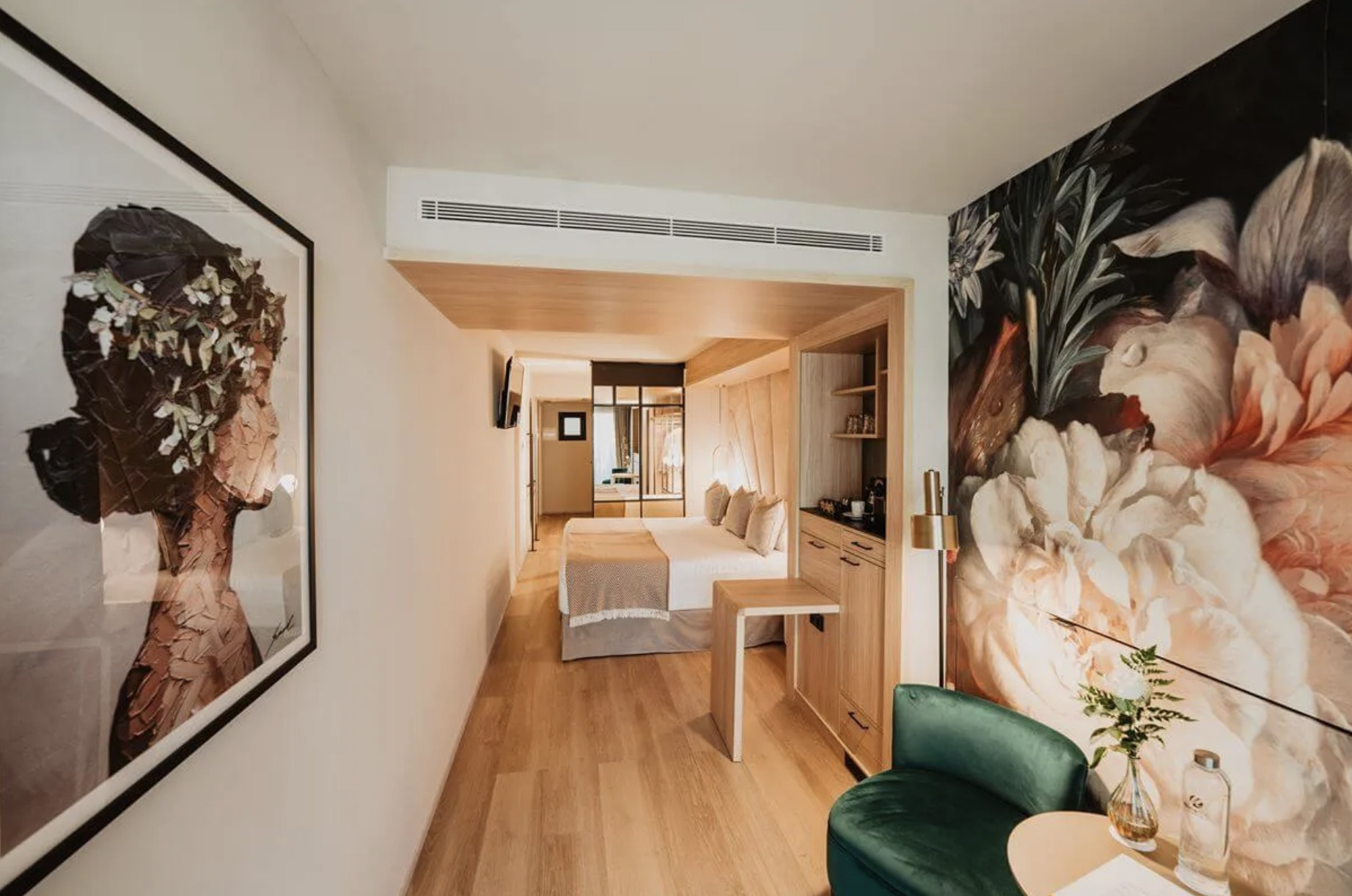 Nivia Born Boutique Hotel, Palma