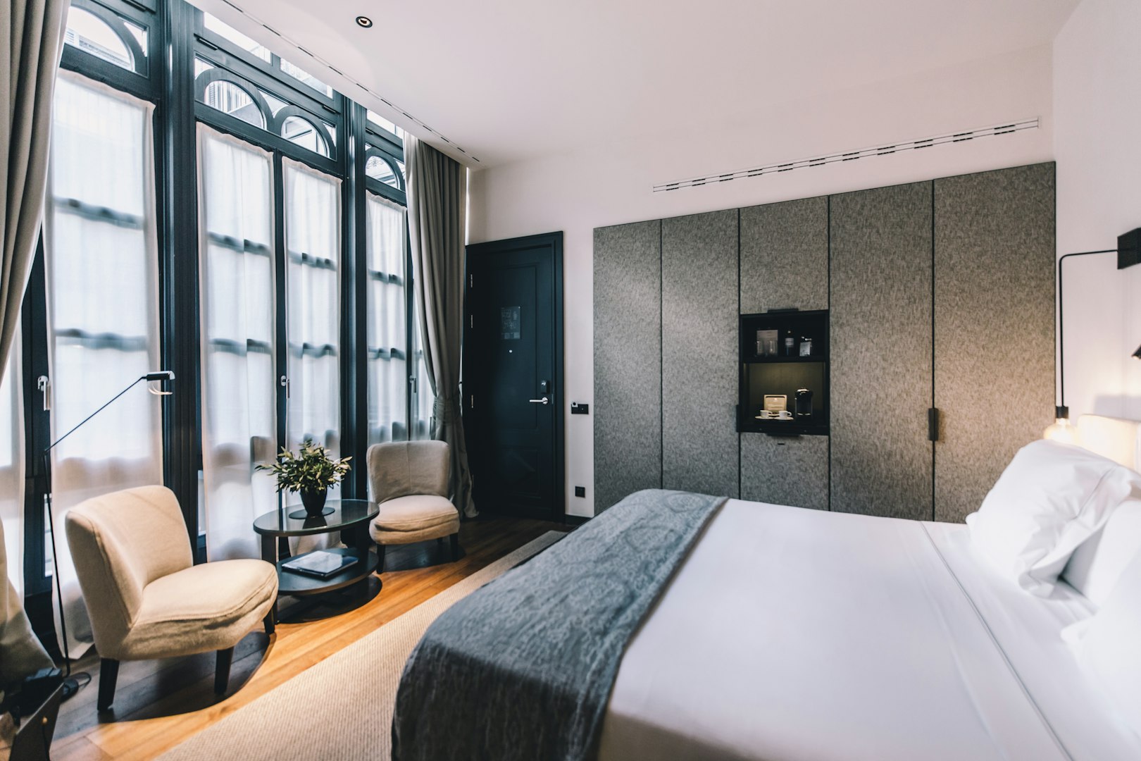 Sant Francesc Hotel Singular, Palma