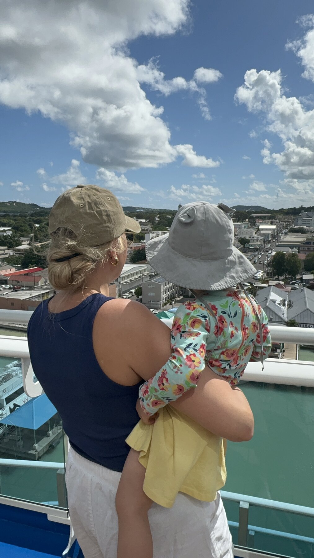 Where to Stay in Antigua