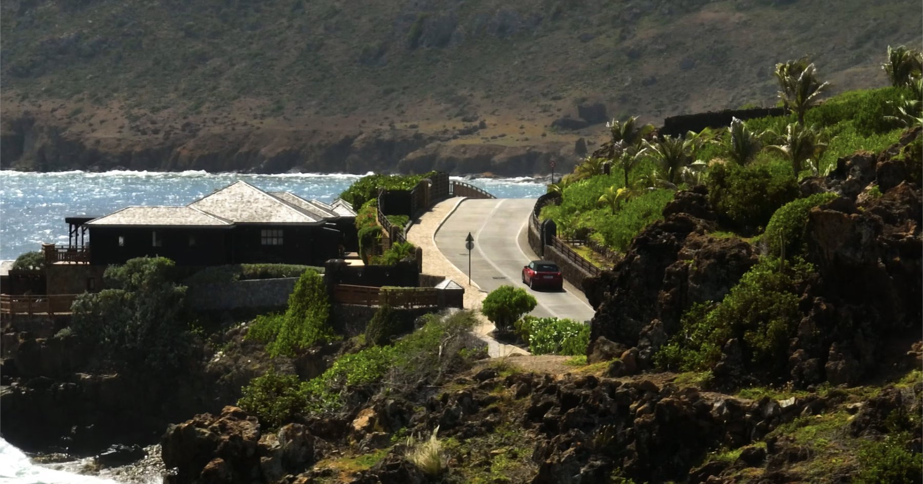 Eden Rock St. Barths