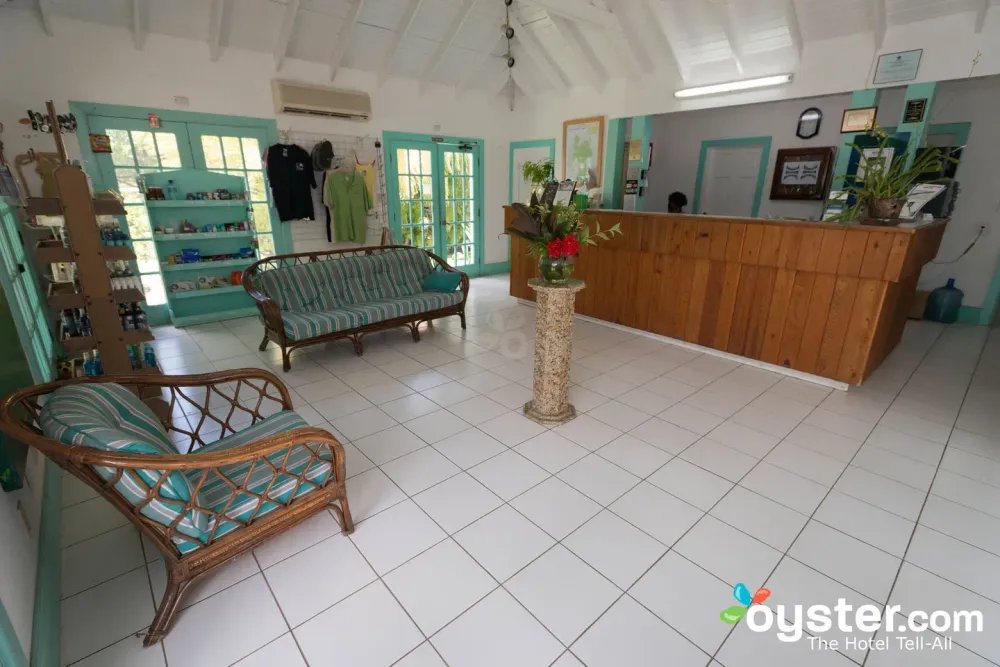 Oualie Beach Resort