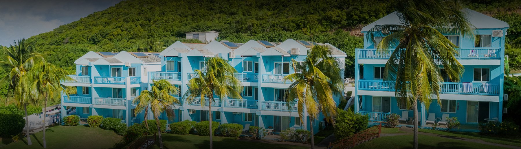 Timothy Beach Resort