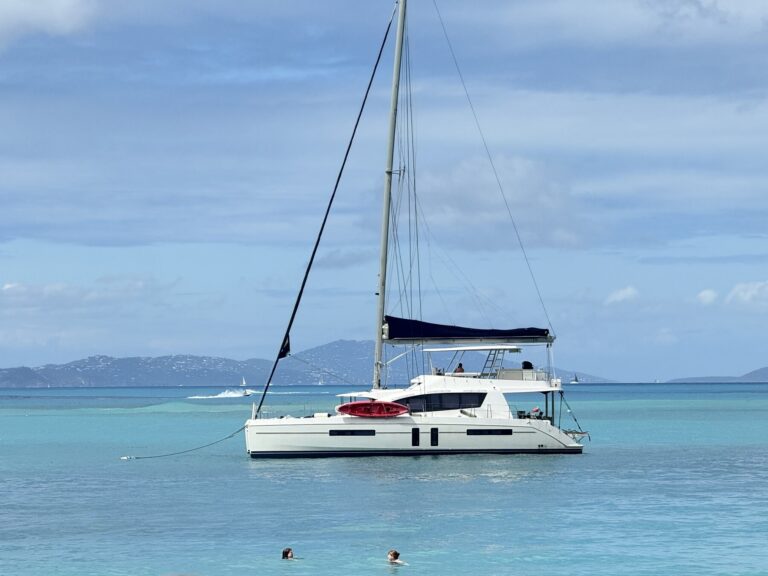 Where to Stay in Tortola