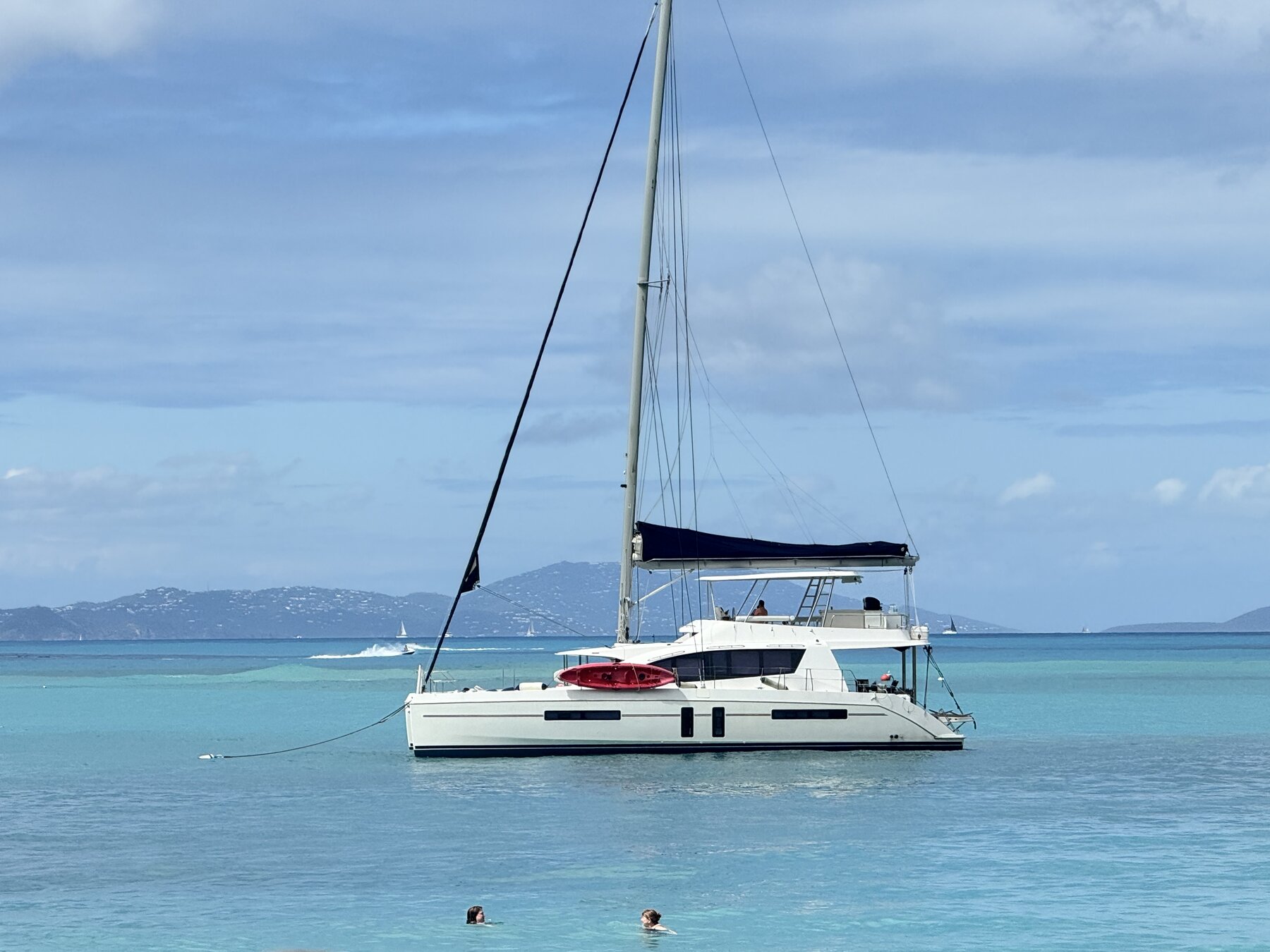 Where to Stay in Tortola